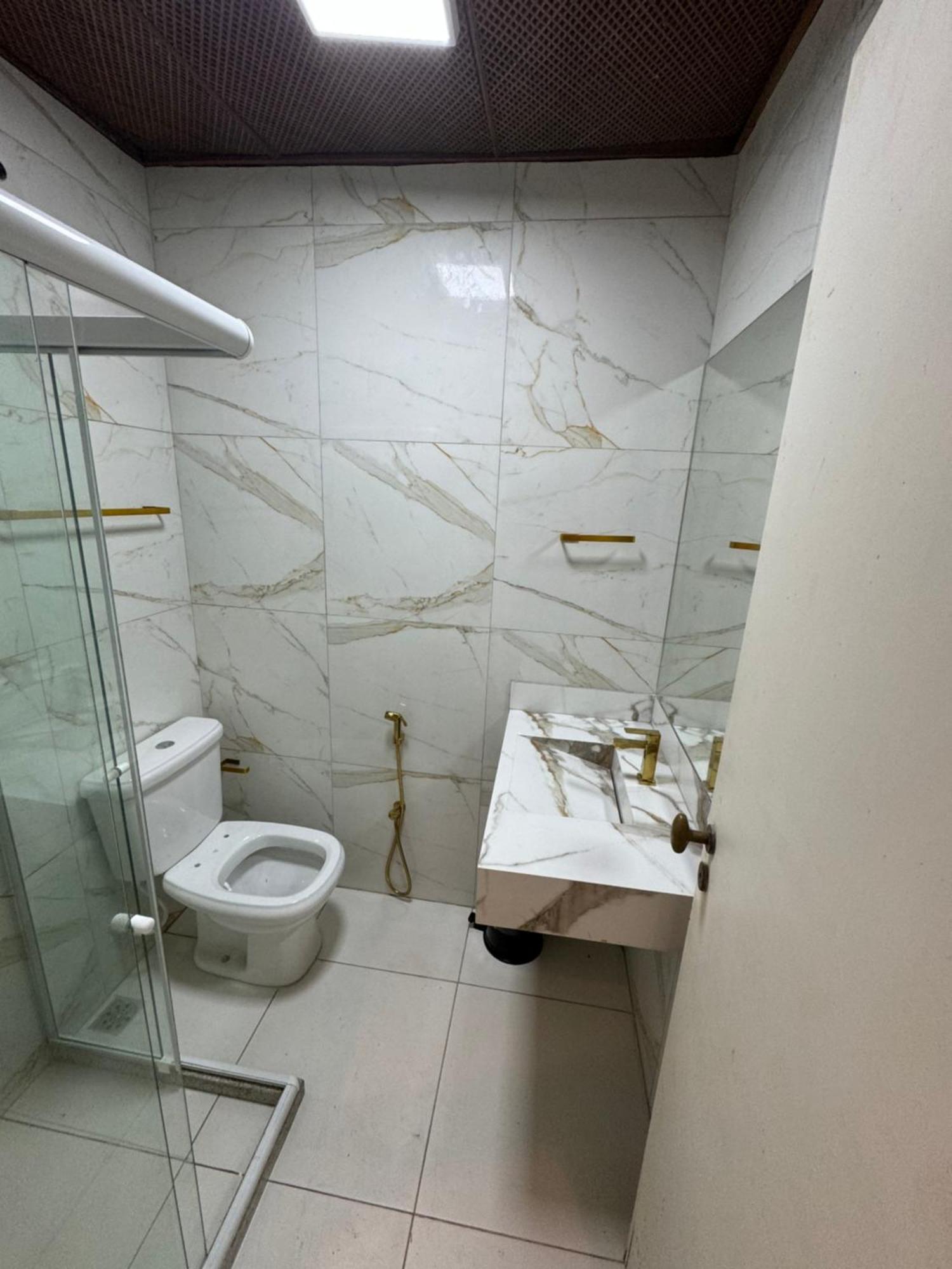 Apartamento Belissimo Vista Mar Na Barra. Diretamente No Circuito Do Carnaval - Em Frente A Salvador